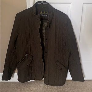 Barbour Chelsea Quilted Jacket